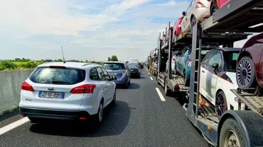 E OFICIAL! Autorităţile au decis ce se întâmplă cu TAXA AUTO. Anunţul care îi va afecta pe TOŢI ŞOFERII