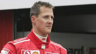 A ieşit din COMĂ, dar... Veşti tragice despre fostul mare campion Michael Schumacher: ''E timpul să îl lăsăm...''