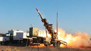 Încă un miliard de dolari pentru înzestrarea Armatei: Anunţul ministrului Apărării privind al doilea sistem de rachete Patriot