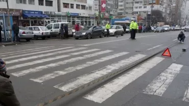 TRAGEDIE în Suceava: Un copil a murit după ce directorul Direcției Silvice l-a STRIVIT cu mașina