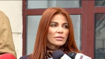Andreea Cosma, o nouă plângere penală pe numele lui Lucian Onea: Ce acuzații i se aduc