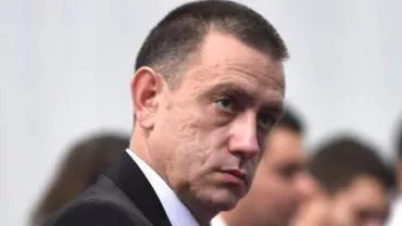 Mihai Fifor, despre faptul ca i s-a cerut demisia după `gafa balistică`: E treaba lor. Nu au decât să îşi facă programul