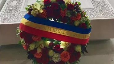 Casa Regală, ÎN LACRIMI! La Curtea de Argeș toată lumea plânge... (FOTO)