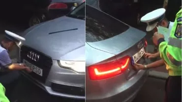 Scandalul plăcuţele anti-PSD a ajuns în presa externă: Un videoclip postat de Euronews a devenit viral (VIDEO)
