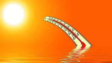 Anunț de ULTIMĂ ORĂ de la meteorologi! Vremea o ia RAZNA în următoarele ore în TOATĂ ŢARA!