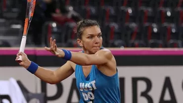 S-a terminat! Simona Halep trage obloanele: Ce decizie radicală a luat sportiva (VIDEO)