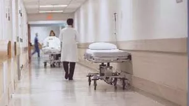 Sistemul UCIDE! A așteptat o lună DIAGNOSTICUL și a murit din cauza infecțiilor
