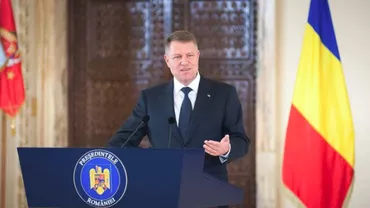 Klaus Iohannis retrimite în Parlament legea offshore: Ce reclamă şeful statului privind controversatul proiect legislativ