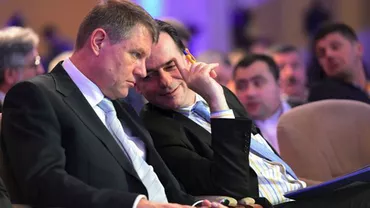 Ludovic Orban, detalii din culisele întâlnirii cu Klaus Iohannis: Ne consultăm pe teme majore şi încercăm să ne coordonăm poziţiile