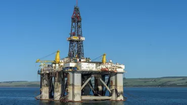 Răsturnare de situaţie! O companie care forează în Marea Neagră anunţă că zăcămintele de gaze NU SUNT EXPLOATABILE COMERCIAL