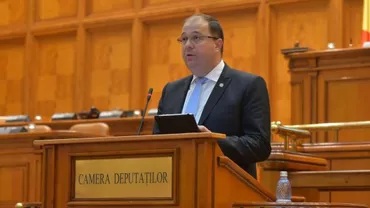 Marius Pașcan (PMP): O ticăloșie criminală destramă SMURD!