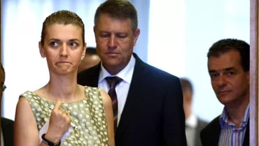 Bombă cu ceas în PNL! Liberalii îi dau RAPORTUL lui IOHANNIS, la Consiliul Național (surse)