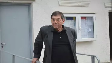 Sentinţă extrem de dură primită de Mihail Vlasov în dosarul de delapidare de fonduri