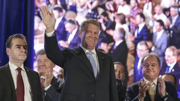 Iohannis, soluţii pentru PNL: Lupt împotriva ABUZURILOR PSD, vă invit să faceți la fel. Trebuie să reinstauraţi normalitatea în România! (VIDEO)