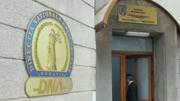 DNA îi răspunde lui Tudorel Toader: Date de ULTIMĂ ORĂ despre delegările şi detaşările din instituţie