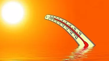 Europa, sub TEROARE! COD ROŞU de CANICULĂ: Temperaturi de 46 de GRADE!