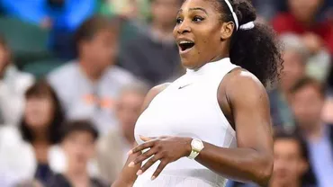 E OFICIAL! Din păcate, după RUŞINEA CARIEREI, Serena Williams a făcut ANUNŢUL...