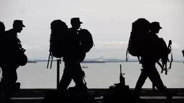 S-A AFLAT! Cine sunt cei trei militari ai NATO UCIŞI MIŞELEŞTE în ATACUL din Afganistan