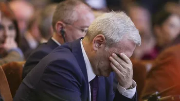 Liviu Dragnea, declaraţii JIGNITOARE la adresa aliaţilor României: Parteneriat nu înseamnă SLUGĂRNICIE