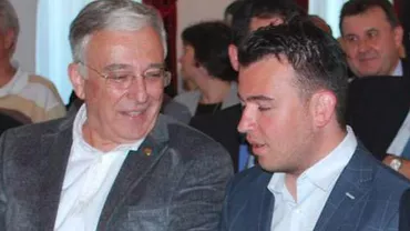 Fiul lui Mugur Isărescu înjură ca la ușa cortului pe rețelele de socializare: MESAJE OBSCENE la adresa unui contestatar, mai dure chiar și decât celebrul slogan anti PSD (FOTO)