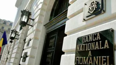 BNR a decis menţinerea ratei dobânzii de politică monetară la 2,50%