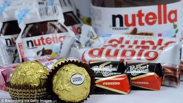 Se caută degustători de Nutella și Kinder. Salariu este de 10.000 de dolari. Care sunt cele două condiții pe care trebuie să le îndeplinească angajatul