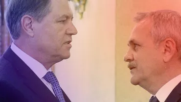 Klaus Iohannis, raport DEVASTATOR pentru PSD: Riscăm să ne întoarcem în anii `90