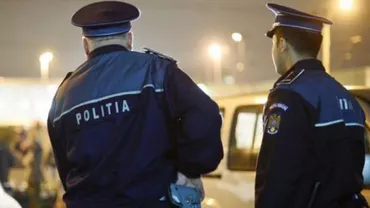 ALERTĂ în București! Un DEȚINUT  a evadat din sediul instanței
