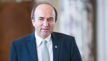 Tudorel Toader, clarificări de ultimă ora privind posibila punere sub acuzare a lui Klaus Iohannis pentru înaltă trădare