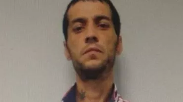 Bărbatul care a EVADAT de la sediul unei instanțe din București a fost prins! INCREDIBIL unde a fost găsit de polițiști