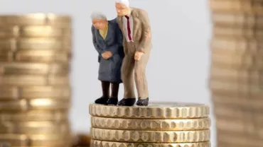 Se schimbă vârsta de pensionare în România: De AICI afli printr-un singur click când ieși la pensie la termen sau anticipat
