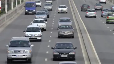 Schimbare DRASTICĂ în traficul din România: Mii de șoferi sunt vizați