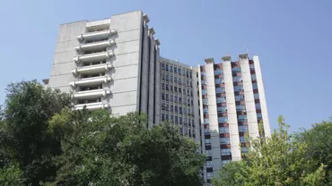 Directorul economic al Spitalului Universitar a demisionat în urma scandalului uriaş privind condiţiile de lucru