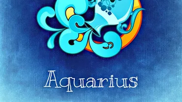 HOROSCOPUL ZILEI DE JOI 9 AUGUST 2018 pentru Zodia Vărsător