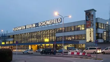 ŞOC: Aeroport din Germania, ÎNCHIS din cauza unor jucării sexuale
