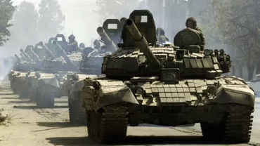 ALERTĂ MILITARĂ lângă graniţele ROMÂNIEI! Trupele ruse au sunat MOBILIZAREA! Mişcări de forţe fără precedent