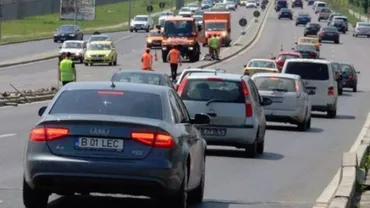 Schimbare MAJORĂ în legislație: Amenzi TERIBILE pentru șoferii români care fac acest lucru simplu...