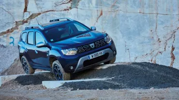 Veste majoră pentru toţi posesorii de maşini Dacia: Ce trebuie să ştie dacă părăsesc ţara