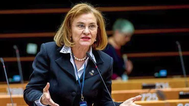 Europarlamentarul Maria Grapini, jigniri la adresa românilor din diaspora: Fără certificat de prost nu puteți participa la miting (FOTO)