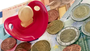 Scandal în Germania privind alocațiile copiilor români: Prea mulți bani pentru imigranți