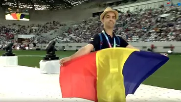 România, reprezentată la Jocurile Gay 2018 de la Paris! Povestea de film a portdrapelului: ”Am trăit cu un diplomat canadian. Acum sunt cu un funcționar din Ministerul de Interne al Franței”