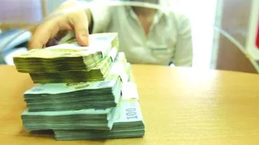Ai avut vreun CREDIT în ultimii 10 ani? E OFICIAL: Se dau banii înapoi!