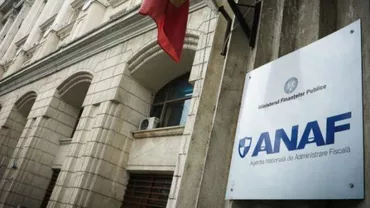 Comunicarea cu ANAF se va realiza exclusiv online de la 1 ianuarie