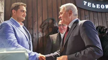 Fiul lui Dragnea are domiciliul într-o CASĂ PAROHIALĂ. Cu acordul BOR