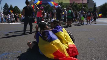 Protestul diasporei îmbogățește hotelierii: Puține locuri de cazare rămase libere în acest weekend, în București