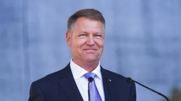 Preşedintele Klaus Iohannis a demis un judecător de la Tribunalul Bucureşti: Care este motivaţia din spatele deciziei