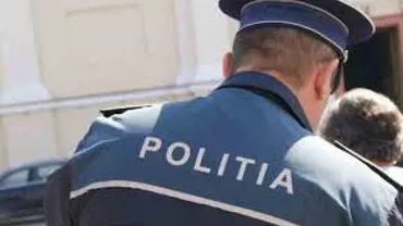Polițist din Giurgiu, CAMPION la infracțiuni!