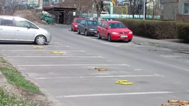Bomba cu ceas din noul Cod Rutier: Ce sumă URIAȘĂ trebuie să plătești de azi înainte dacă ai parcat neregulamentar