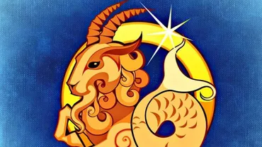 HOROSCOPUL ZILEI DE DUMINICĂ 12 AUGUST 2018 pentru Zodia Capricorn