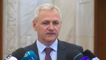 Liviu Dragnea: Este ilegal ca astfel de manifestații să fie folosite și deturnate de unii oameni politici, pentru a schimba prin forță puterea politică legitim constituită